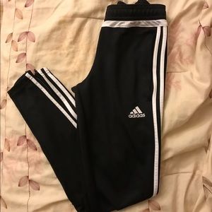 Adidas Original 3-Stripes Joggers